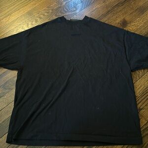 Fear of God Essentials tee